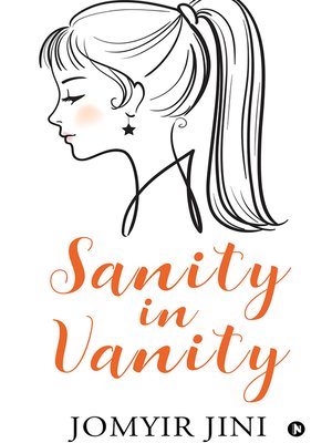 cover image of Sanity In Vanity